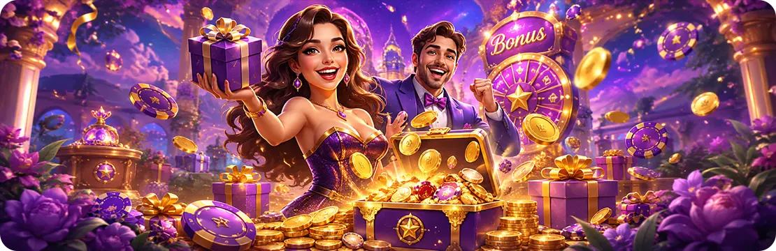 Smooth Spins casino bonuses